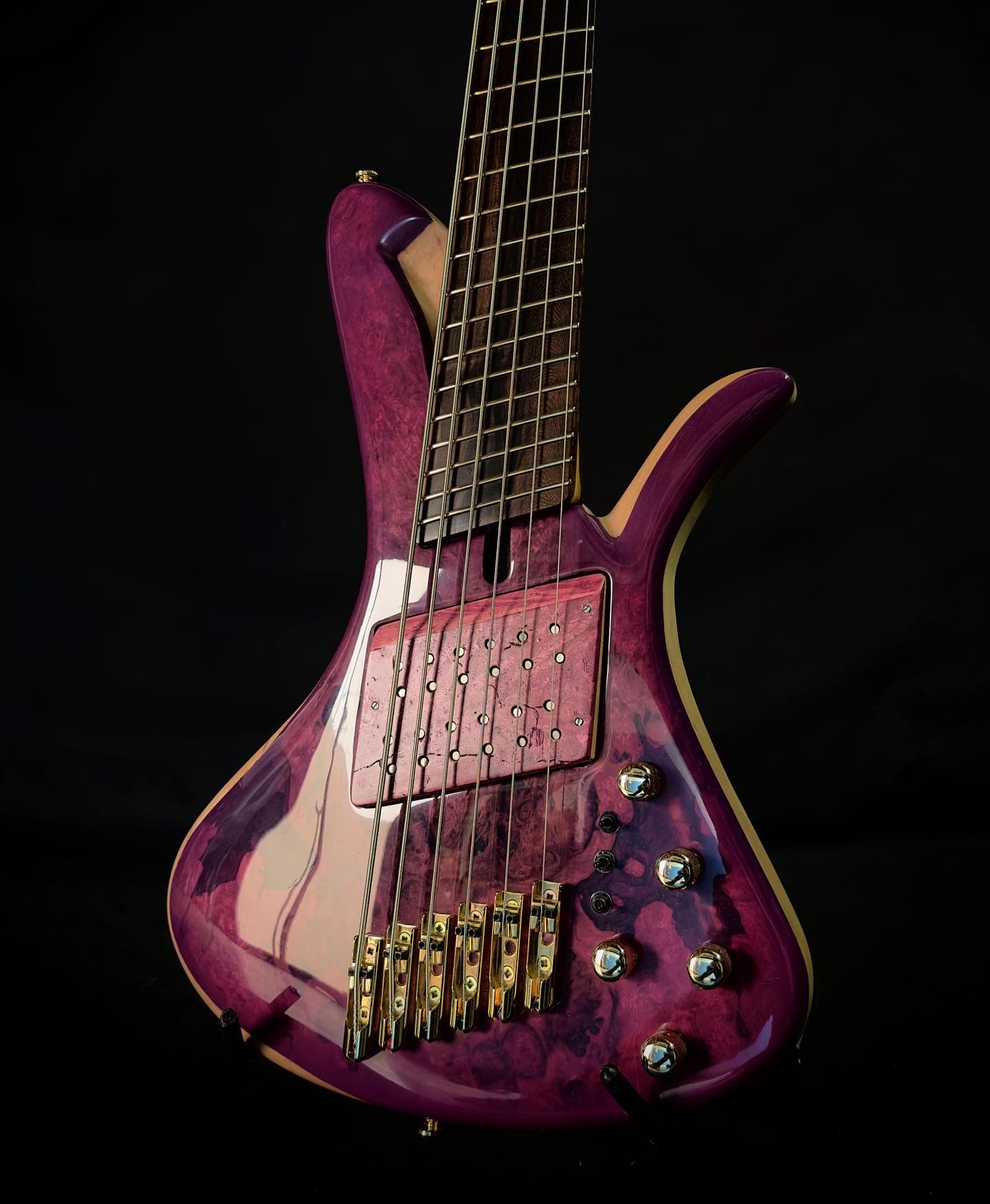 Custom Shop Gallery 1